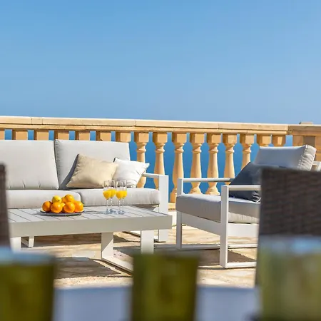 Amorgos By Abahana Villa
