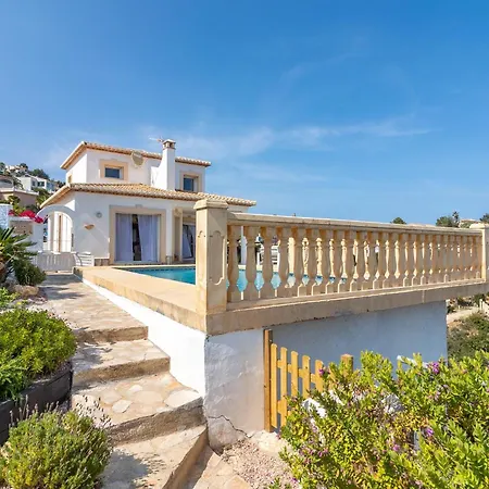 Villa Amorgos By Abahana