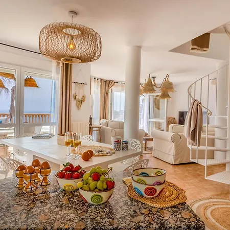 Amorgos By Abahana Villa *