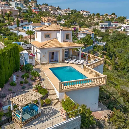 Villa Amorgos By Abahana *